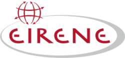 Logo Eirene